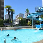 Apartamento Viña del Mar 1270