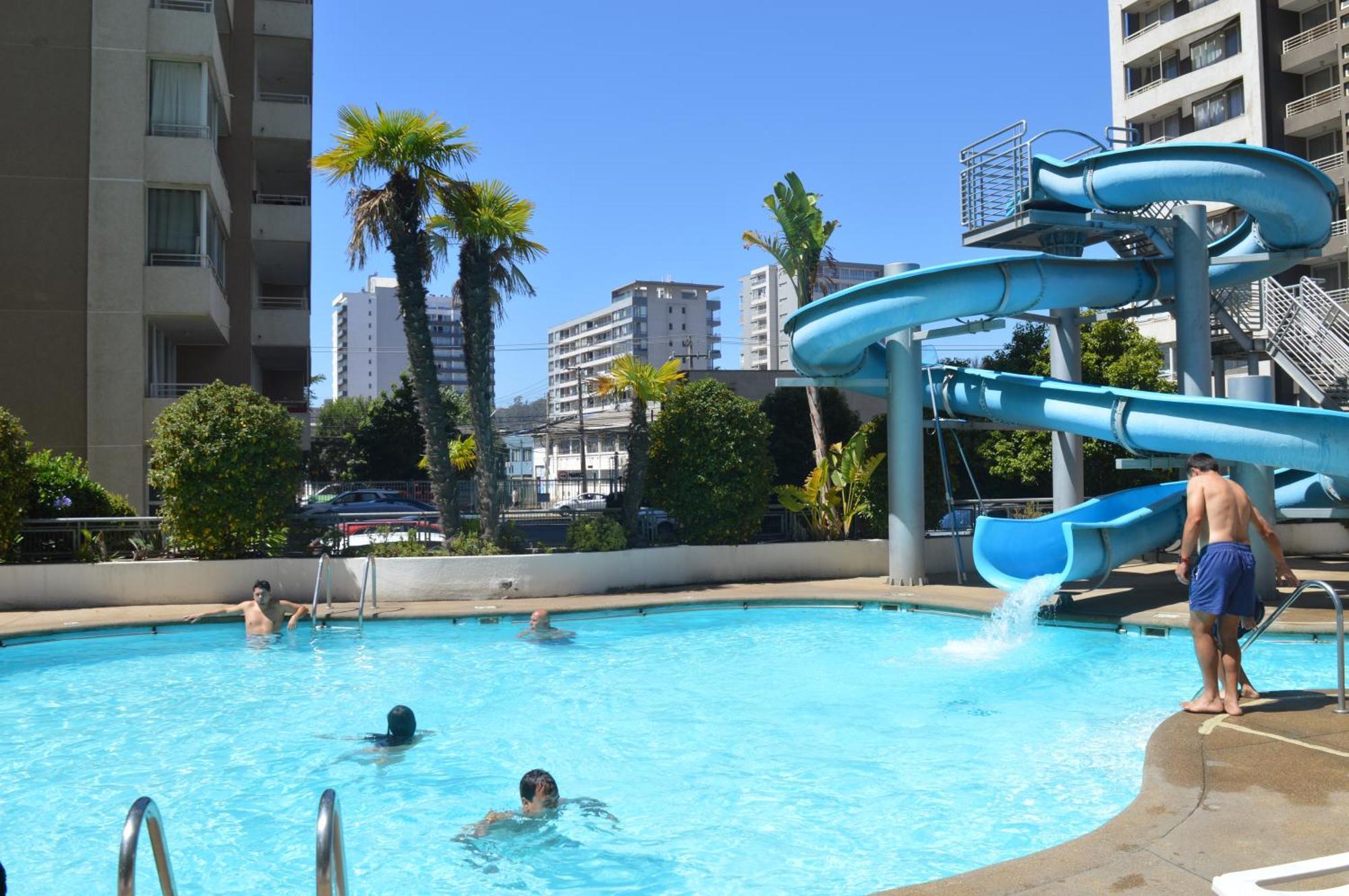 Apartamento Viña del Mar 1270 Apartamento