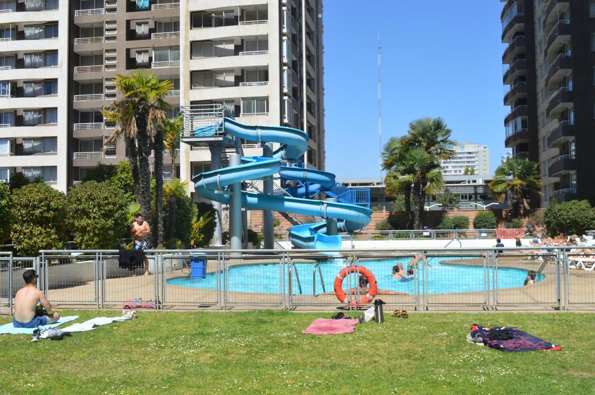 Apartamento Apartamento Viña del Mar 1270 Vina del Mar