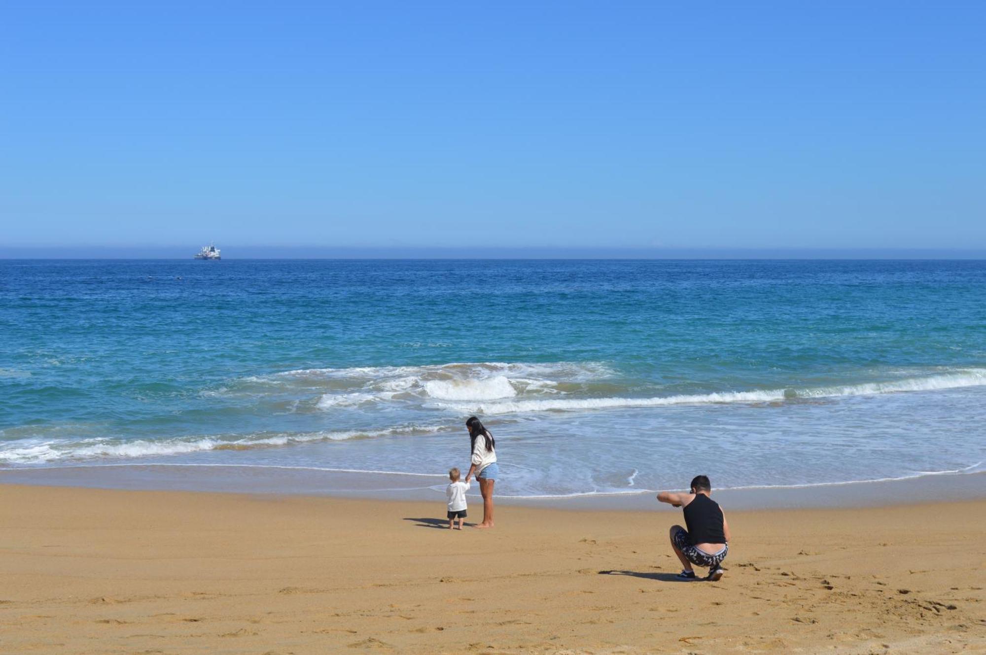 Apartamento Viña del Mar 1270 *