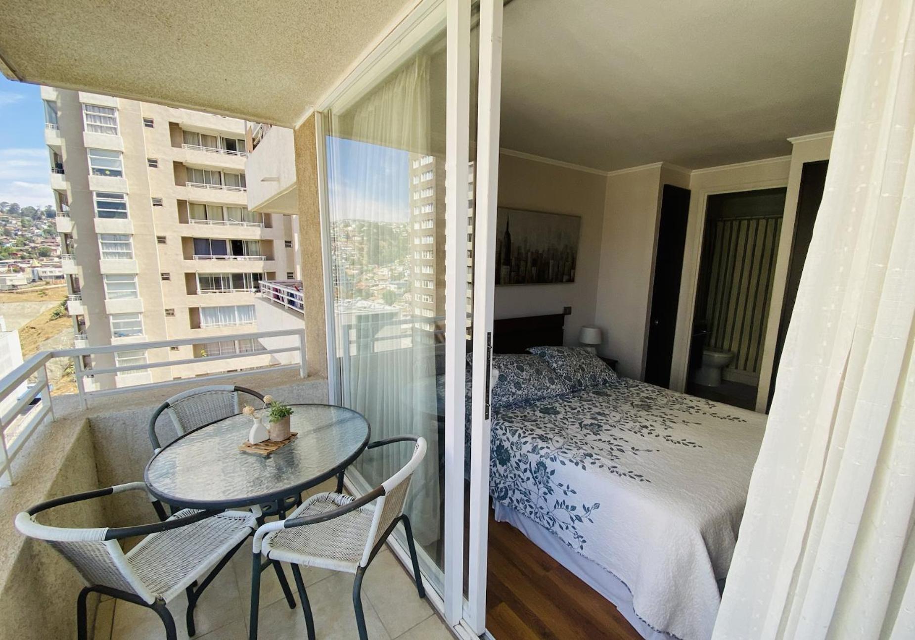 Apartamento Viña del Mar 1270