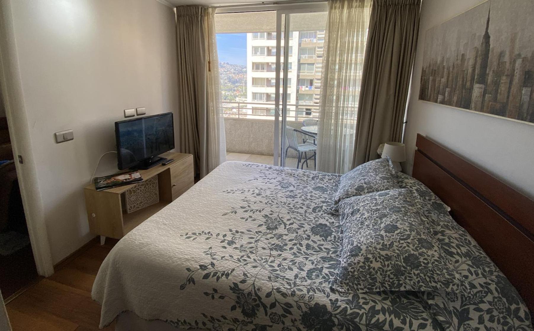Apartamento Viña del Mar 1270 Apartamento