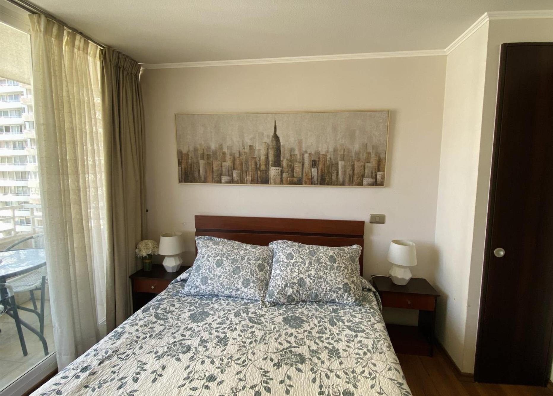Apartamento Viña del Mar 1270 Apartamento Vina del Mar